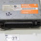 Original BMW E30 E28 Motorsteuergerät 325e 525e ETA 0261200154 3er 5er ab 12/86