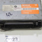 Original BMW E30 E28 Motorsteuergerät 325e 525e ETA 0261200154 3er 5er ab 12/86