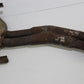 Original BMW E34 525i Auspuff Mittelschalldämpfer Endschalldämpfer 1709483
