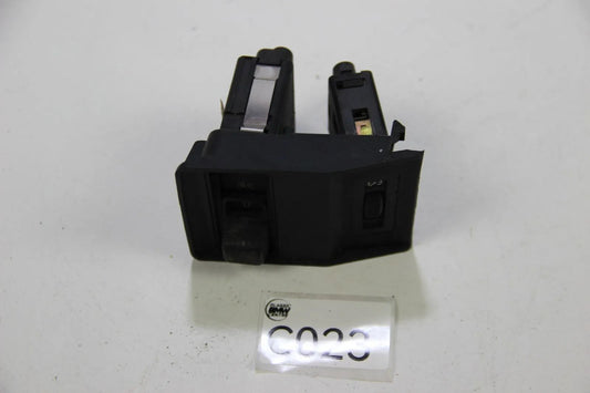 Original BMW E34 Lichtschalter Schalter Licht Scheinwerfer Switch 5er 8110497