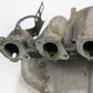 Original BMW Ansaugspinne Ansaugbrücke M20 E30 E34 320i 520i 1284954 Intake 3er