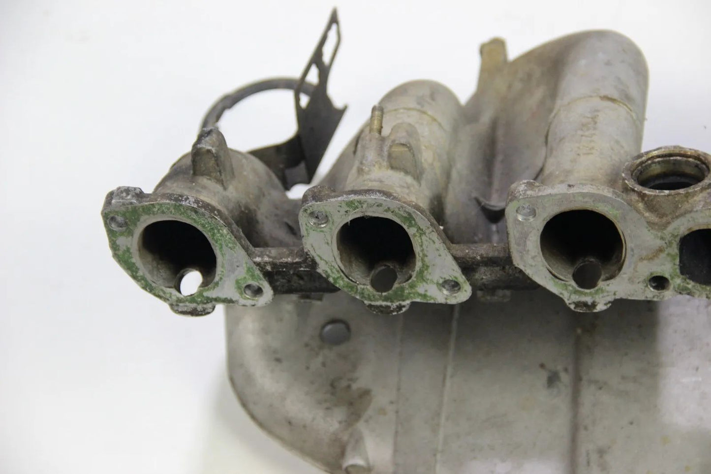 Original BMW Ansaugspinne Ansaugbrücke M20 E30 E34 320i 520i 1284954 Intake 3er