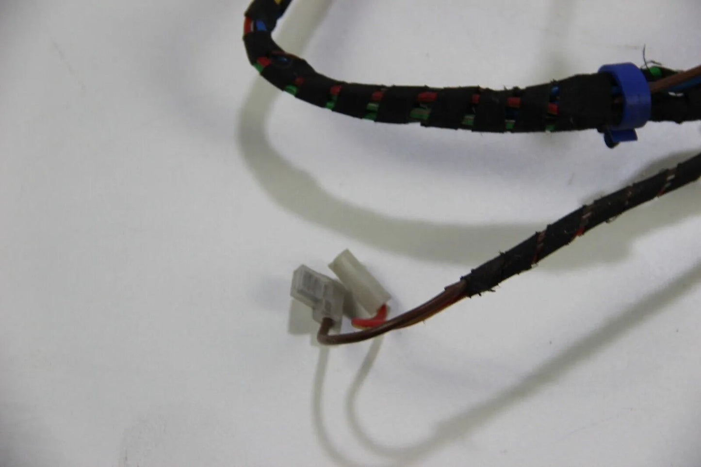 Original BMW E30 Kabelbaum Heizung Heizungskasten Heater Wiring NFL 1385848