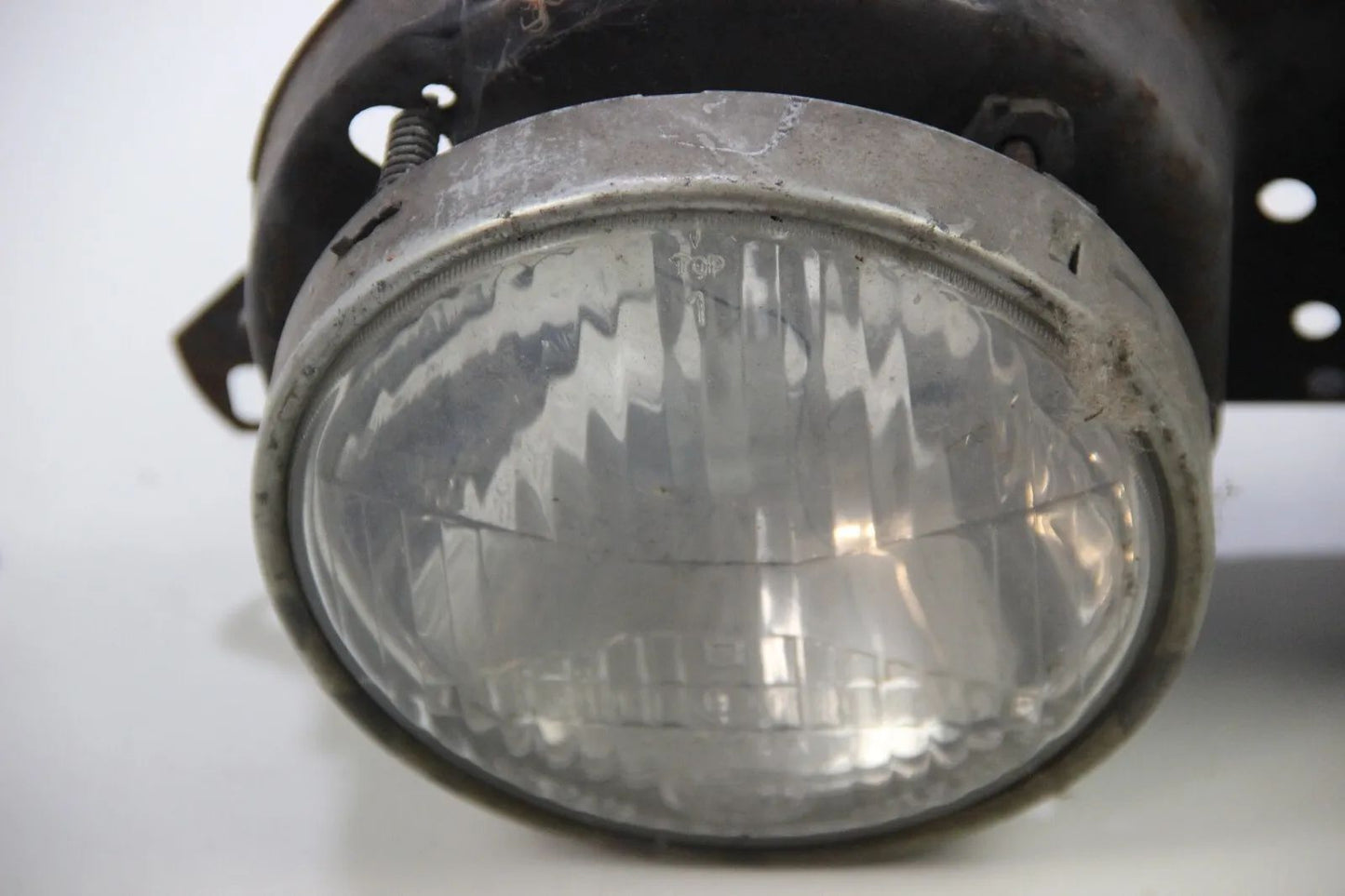 Original BMW E30 Scheinwerfer VFL Hella Links  3er 316i 318i 320i 323i 325 M3