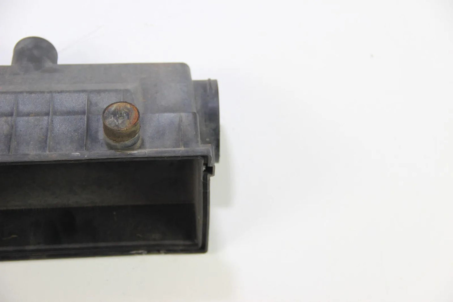 Original BMW E30 316i 318i 318is Luftfilterkasten Unterteil 1709739 Airbox Lower