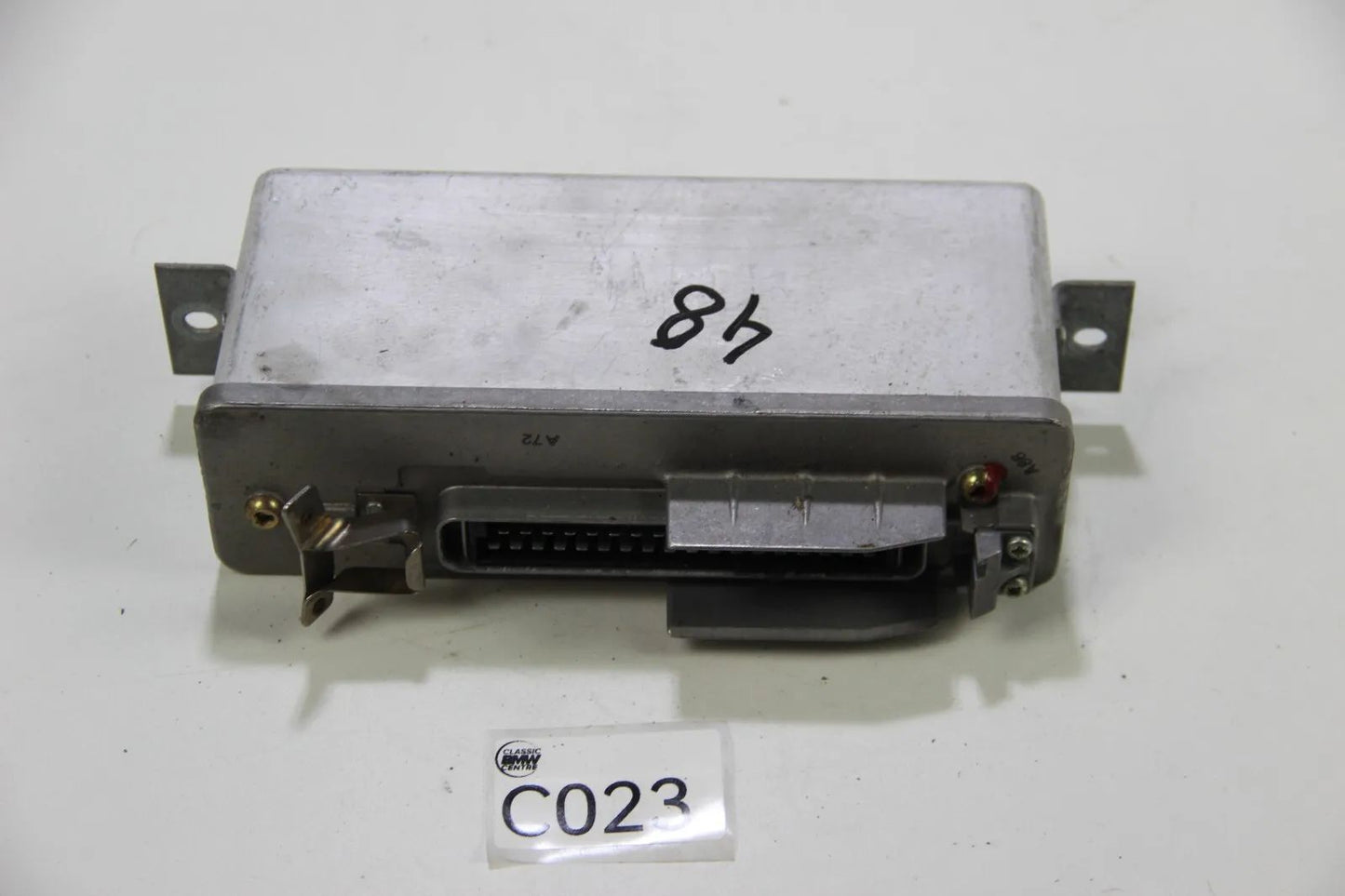 Original BMW E32 E34 ABS Steuergerät 1158958 0265100049 Bosch 5er 7er ABS OEM