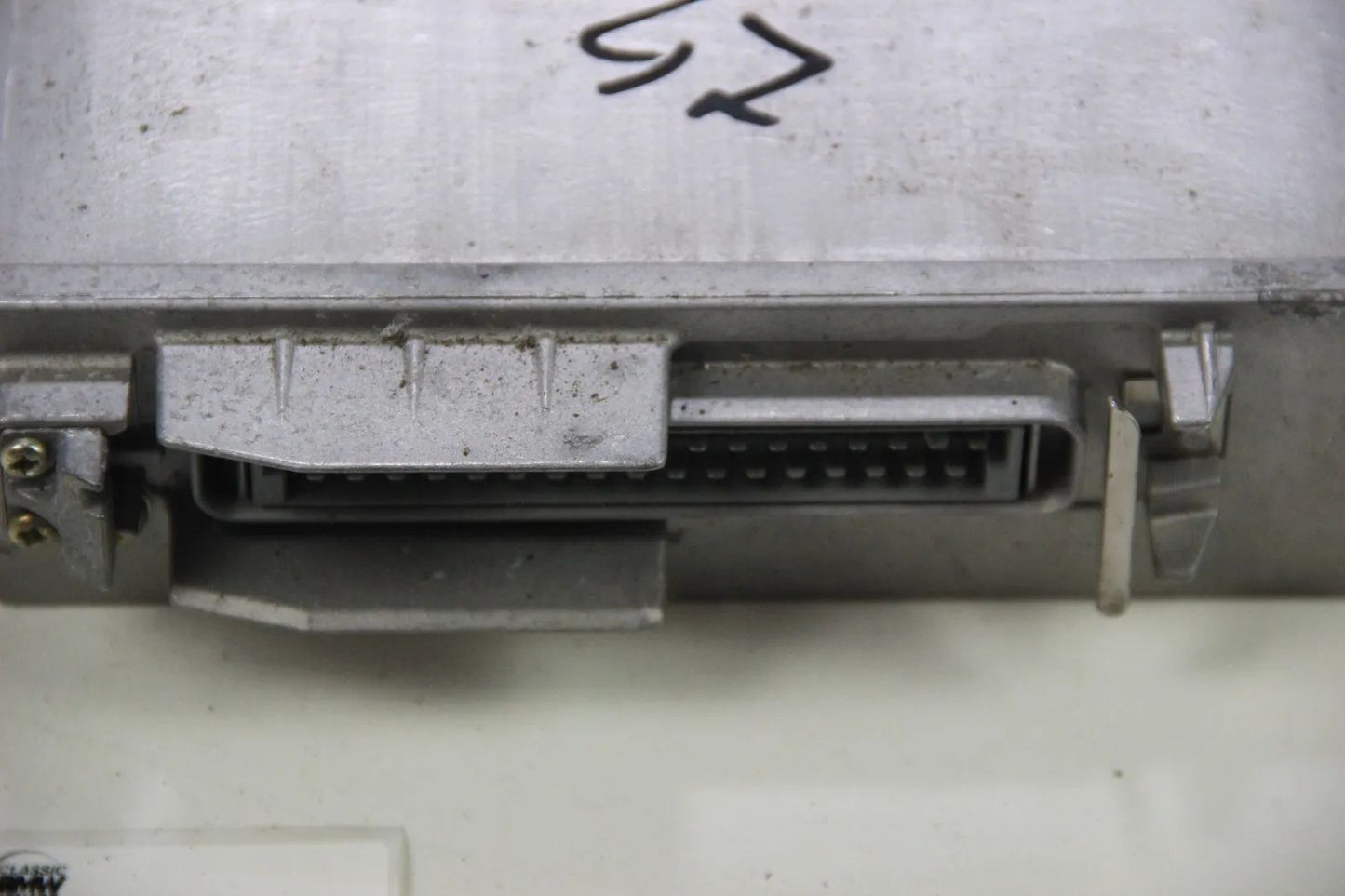 Original BMW E34 ABS Steuergerät 525i 530i 535i Bosch 1160413 0265103047 5er