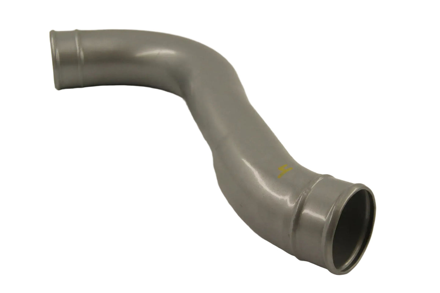 Original BMW E46 318d/320d E39 520d M47 Ladeluftrohr Ladeluftführung 11612247323