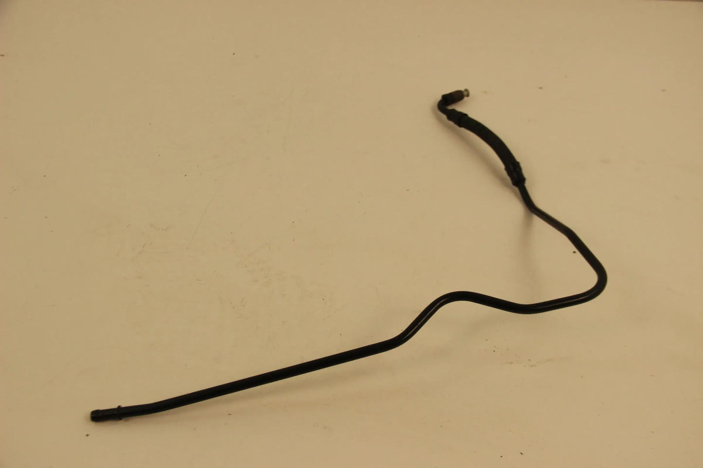 Original BMW E30 324td E34 524td Kraftstoffvorlaufleitung Leitung 13532243084