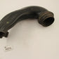 Original BMW E39 5er   Luftkanal Schlauch Luftschlauch Rohr NOS 13712246654