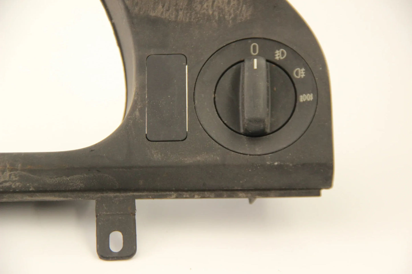 Original BMW E39 518d-540i M5 Blende Instrumentenkombination 51458159735