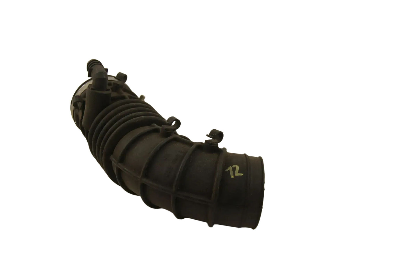 Original BMW E30 316i M40 Faltenbalg Rohr Luftmengenmesser LMM 13711709755