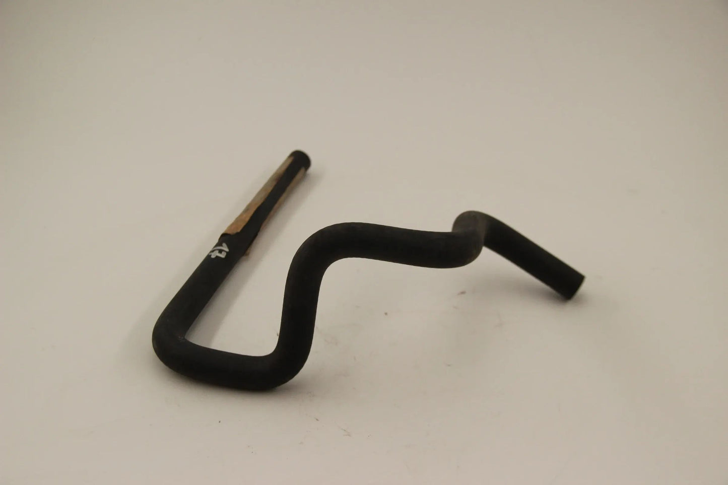Original BMW E36 E39 E38 Z3 Formschlauch Kühlsystem Wasserschlauch 13541703865