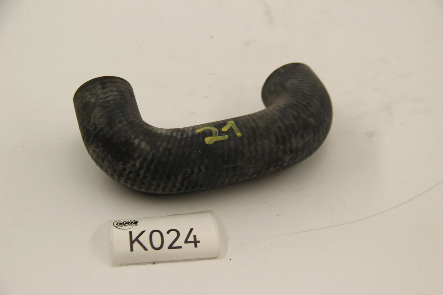 Original BMW E10 2002tii Turbo 2000tii E12 520i M10 Schlauch 11531252227