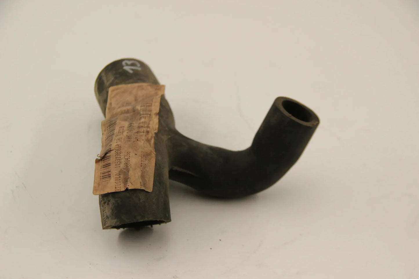 Original BMW E30 M3 320is S14b23 CMSP Wasserschlauch Coolant Hose 11531309669