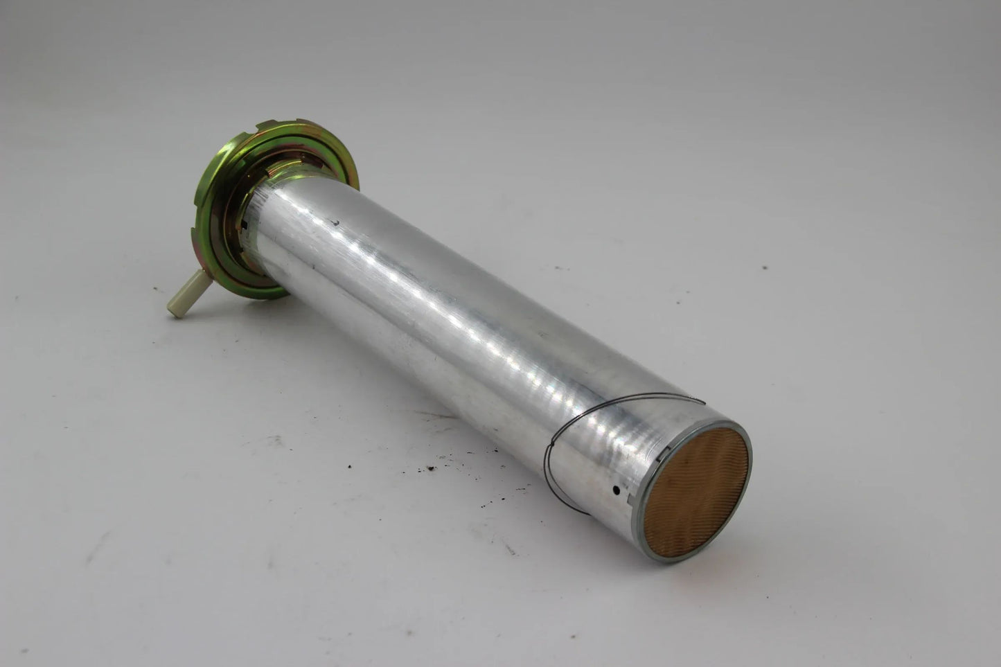 Orig BMW E3 2500-3.0Si M30  Tauchrohrgeber für Metalltank L=245,5 MM 62161357298