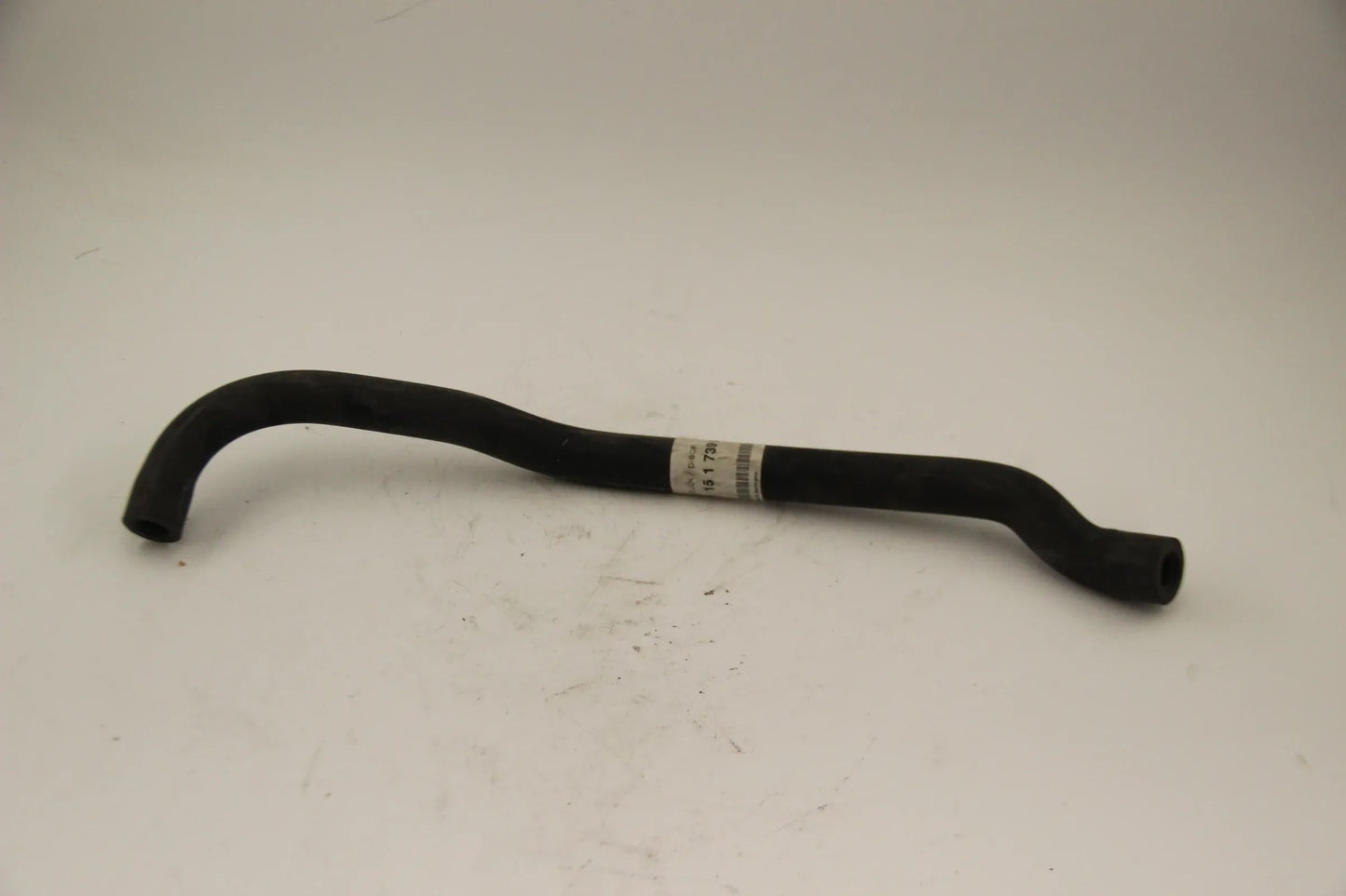 Original BMW E36 316i-318i E34 518g 518i Entlüftungsschlauch 11151739557