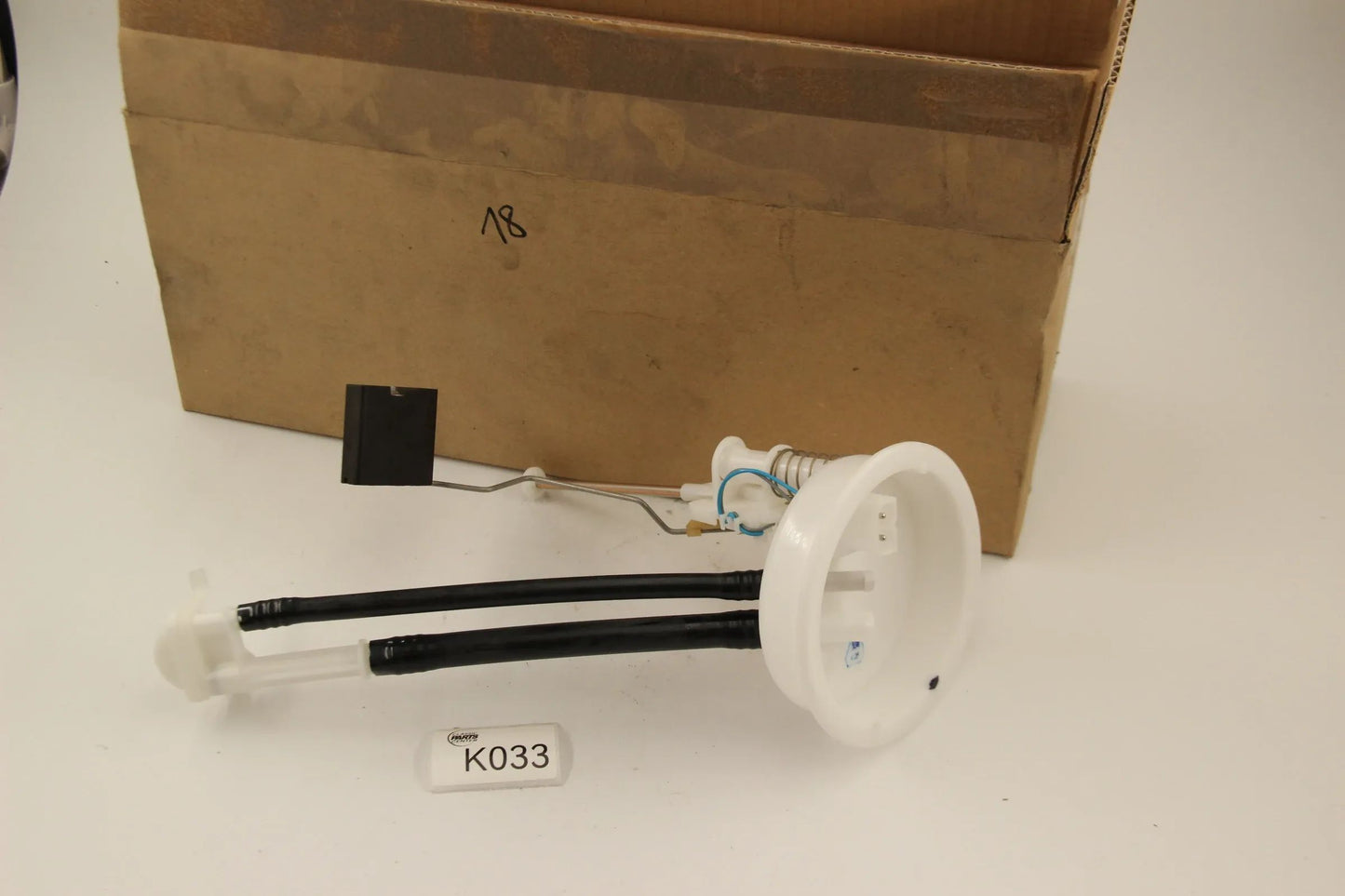 Orig BMW E36 316i-328i M3 S50 Füllstandsgeber Kraftstoffpumpe links 16141180517