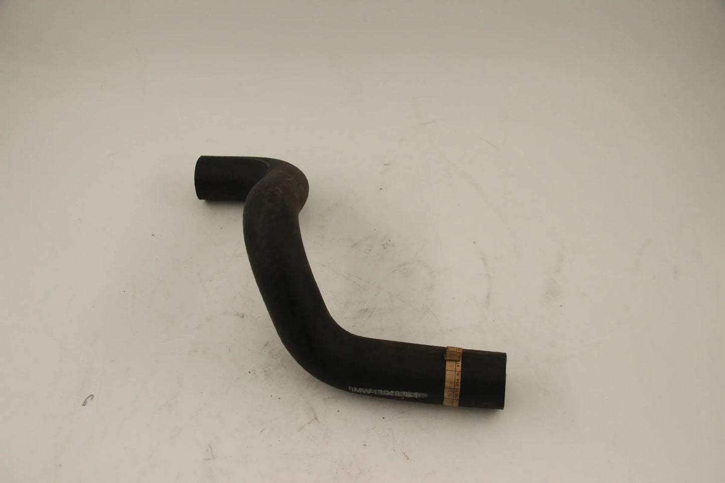 Original BMW E24 633csi E23 728i-735i  Schlauch Rohr Pipe OEM 11531264678