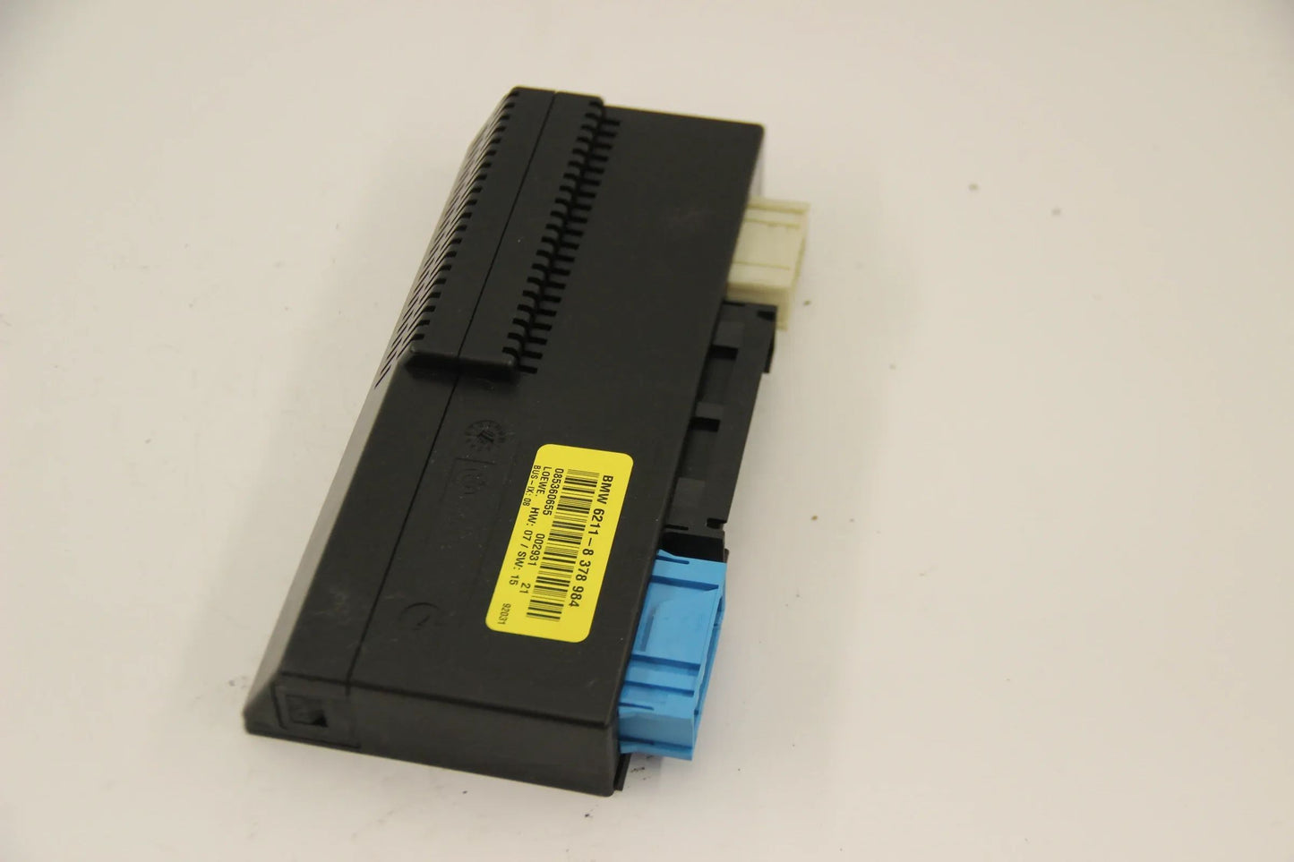 Orig BMW E39 520i-540iP E38 L7 Austausch Kombi-Electronic uncodiert  62118378984