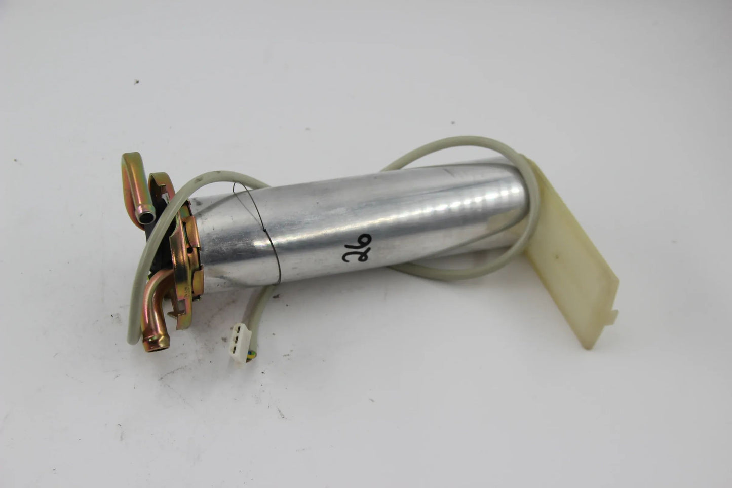 Original BMW E23 728i-735i Tauchrohrgeber für Metalltank Tank 16121118014