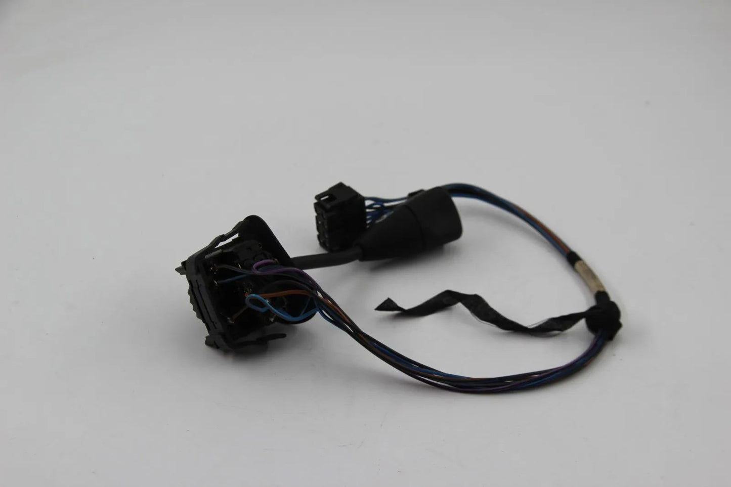 BMW E36 Compact 316i 318i  Schalter Scheibenwischer Lenkstockhebel NOS 8368951