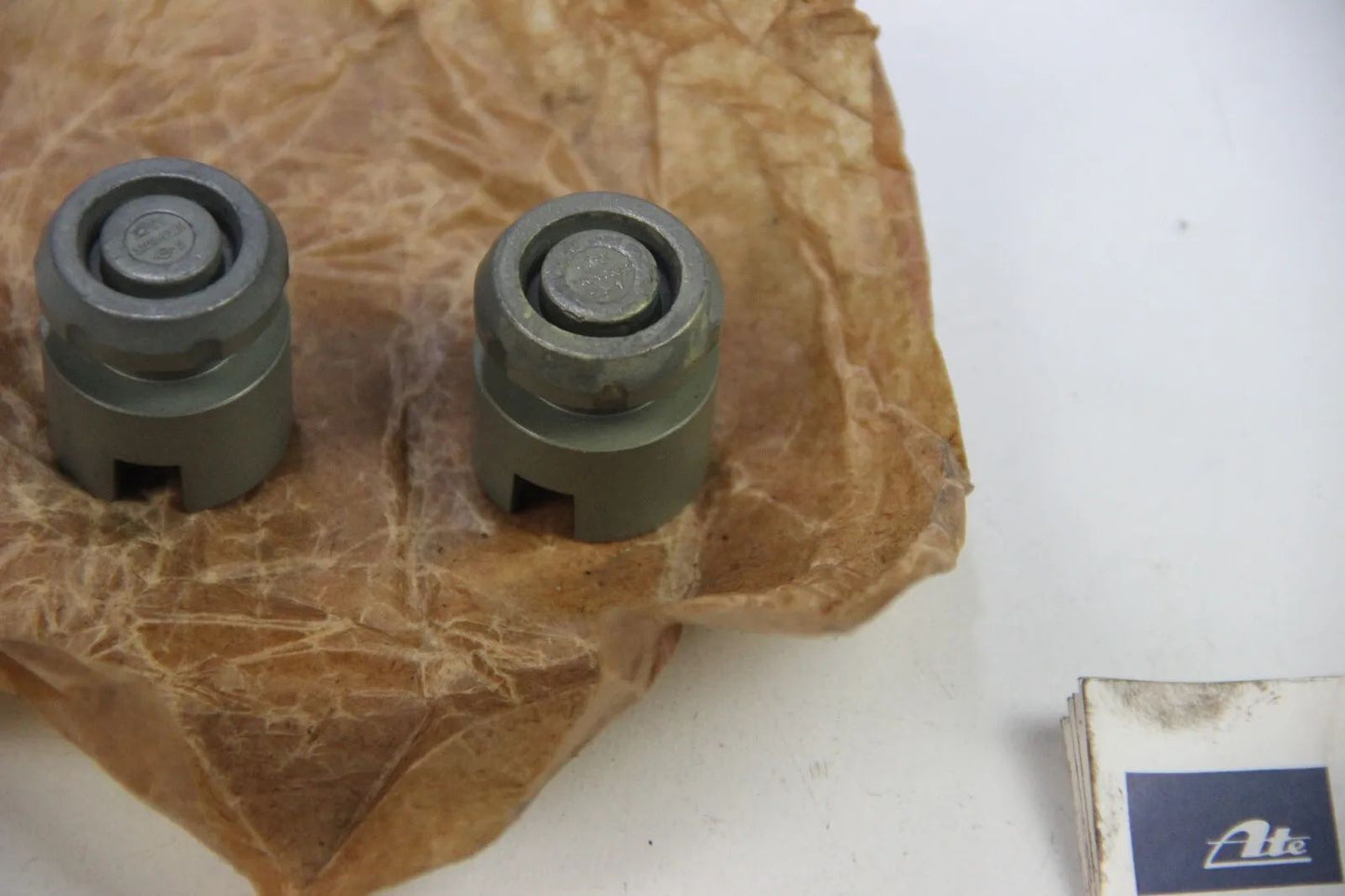 NEU Original BMW Reparatursatz Dichtungsbremszylinder NOS 34211159744