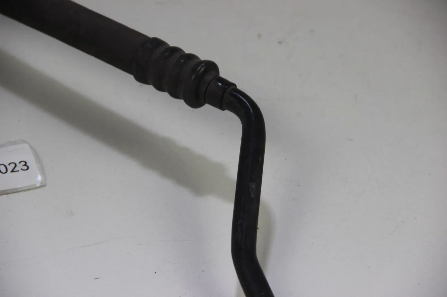 NEU Original BMW E36  Druckleitung Kompressor-Kondensator R12/R134A 64538391331