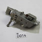 NEU Original BMW NK 1500-2000 tii Schloss vorne links OEM Door Lock Neue Klasse