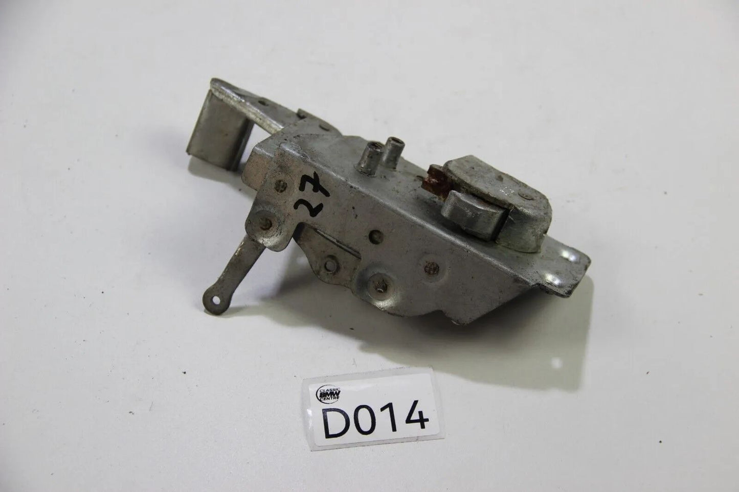 NEU Original BMW NK 1500-2000 tii Schloss vorne links OEM Door Lock Neue Klasse