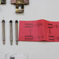 Original BMW E24 630CS 630CSi Zubehör Belagsatz NOS 34111117984 6er Bremssattel