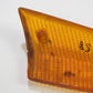 Original BMW E21 3er Blinker Scheibe/Plastik links Lichtscheibe 1359161 Indicato