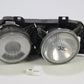 Original BMW E32 E34 Scheinwerfer rechts Hella 5er 7er Headlights OEM 518-540i