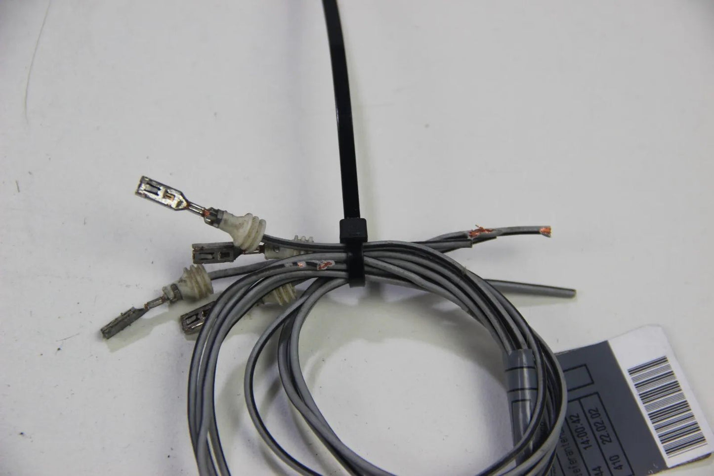 Original BMW E36 E46 E39 Kabelbaum Buchsenkontakt SLK2,8 ELA 0,5-1,00mm2 0143433