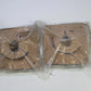 NEU Original BMW E46 Z3 Z4 Bremsscheibe 2x L+R 286x22 34111165455 Brake Disc
