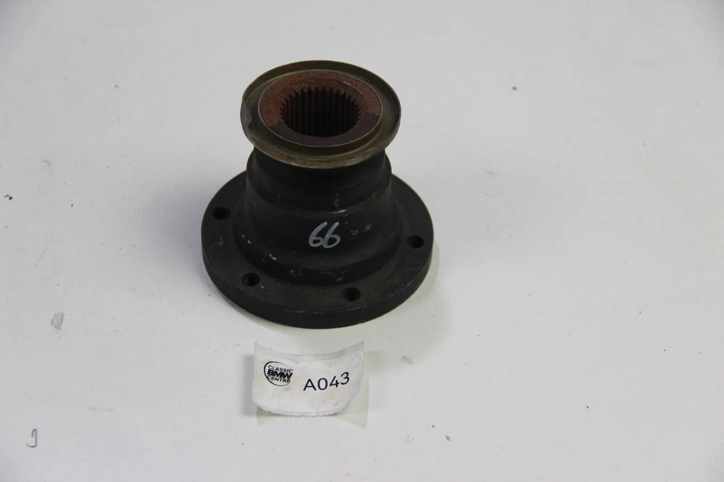 NEU Original BMW E28 E24 E23 CMSP M3 Gr. A Mitnehmerflansch 3441129860 5er 6er