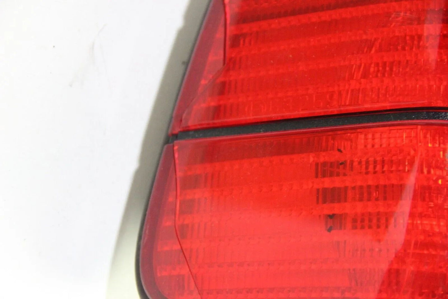 NEU Original BMW E36 Rücklicht Heckleuchte links 63211387361 beschädigt 3er OEM