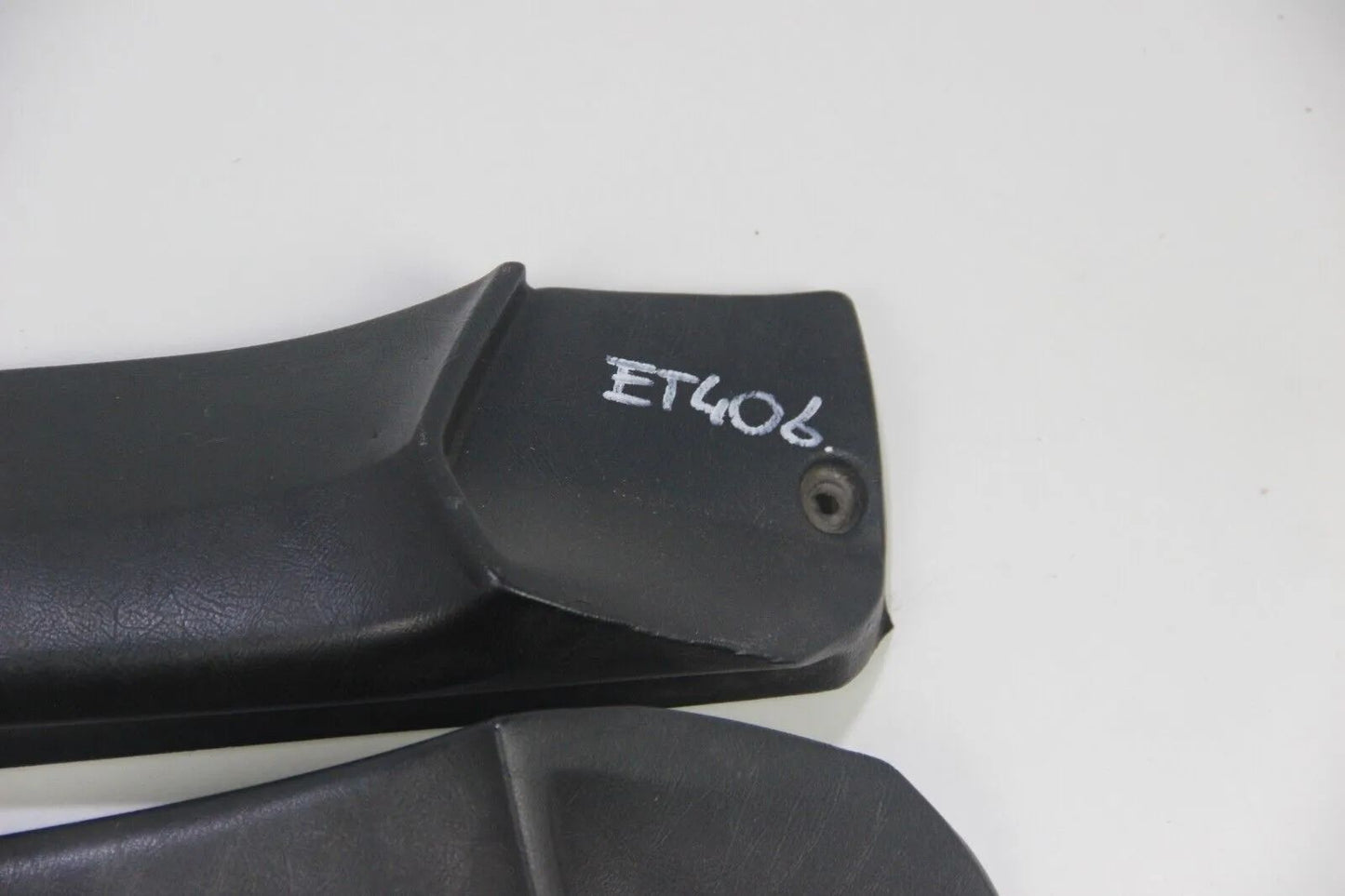 Original BMW E24 635csi Türverkleidung oben links rechts 6er 628csi 630csi 633cs