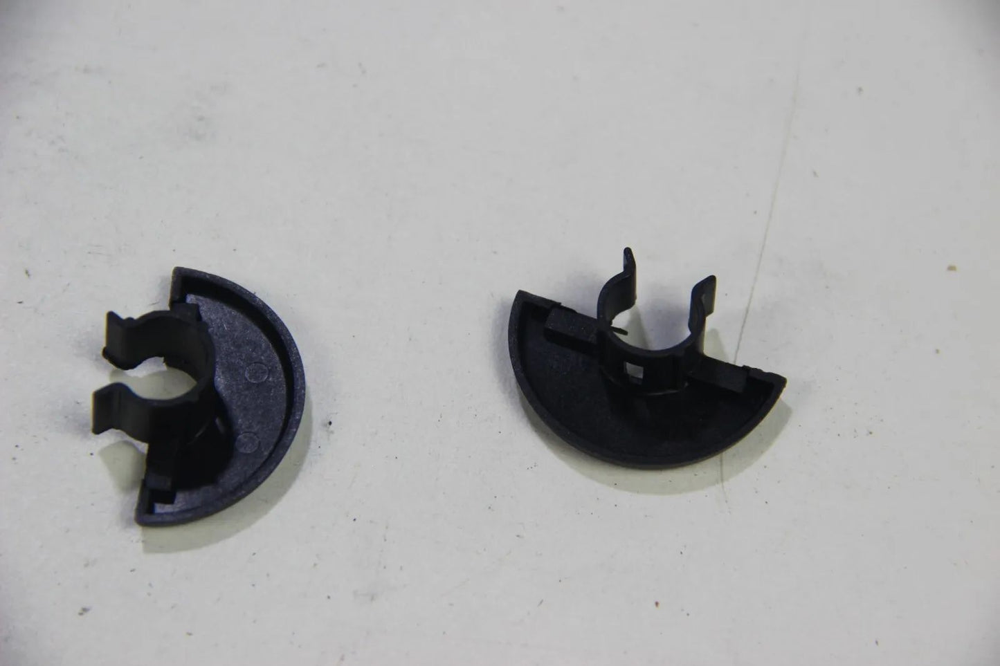 NEU Original BMW E36 Abdeckkappe 2x 72118133244 Abdeckung OEM 3er