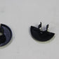 NEU Original BMW E36 Abdeckkappe 2x 72118133244 Abdeckung OEM 3er