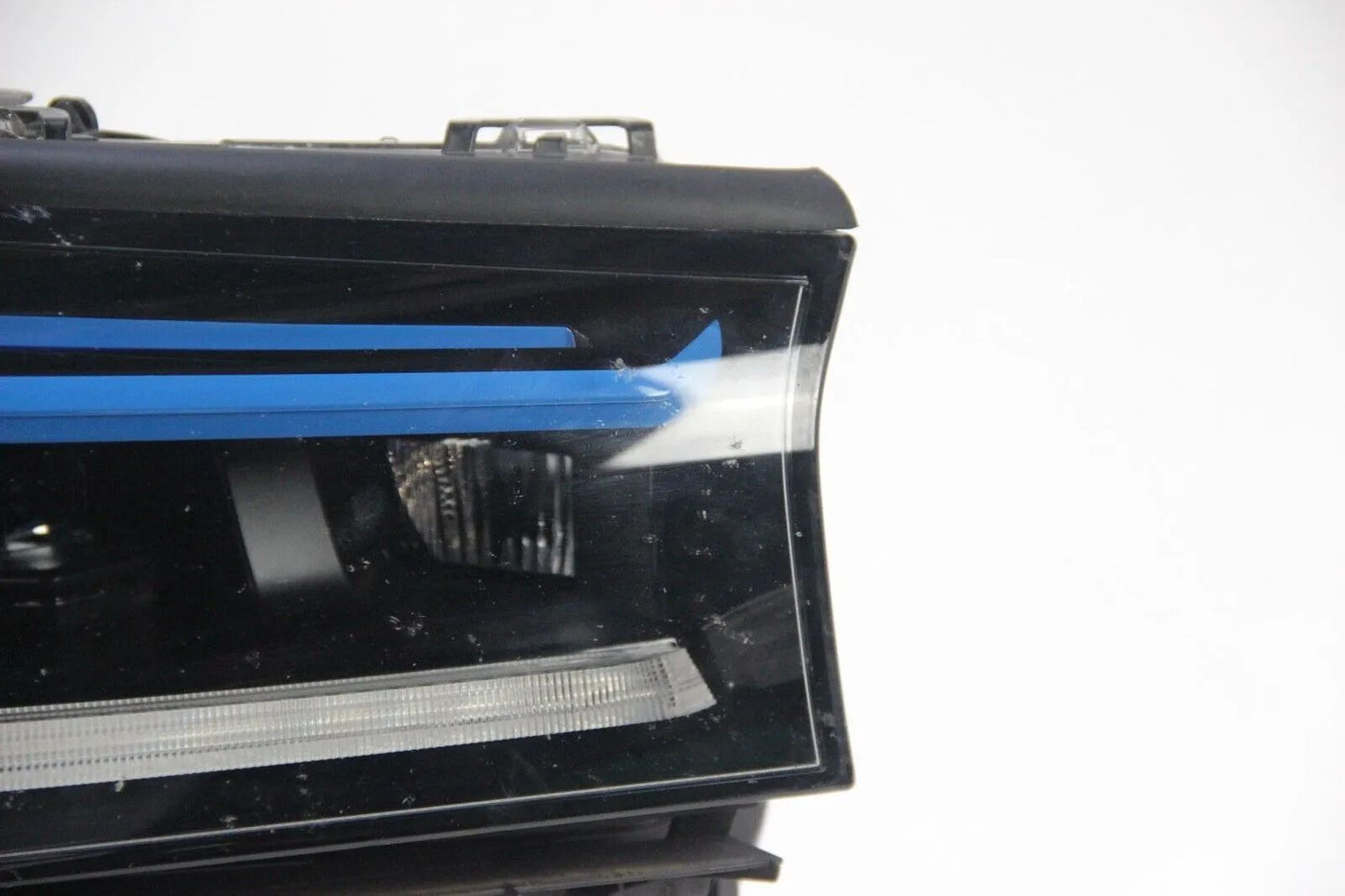 BMW G30 g31 5er Facelift Hauptscheinwerfer Scheinwerfer rechts Laser  8082662