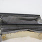 Original BMW E30 316i-325i M3 3er Sportsitz bezug Sitzbahn mitte unten Grau