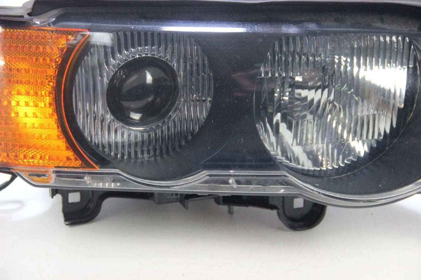 Original BMW X5 E53 VFL Hauptscheinwerfer Scheinwerfer vorne rechts Headlight