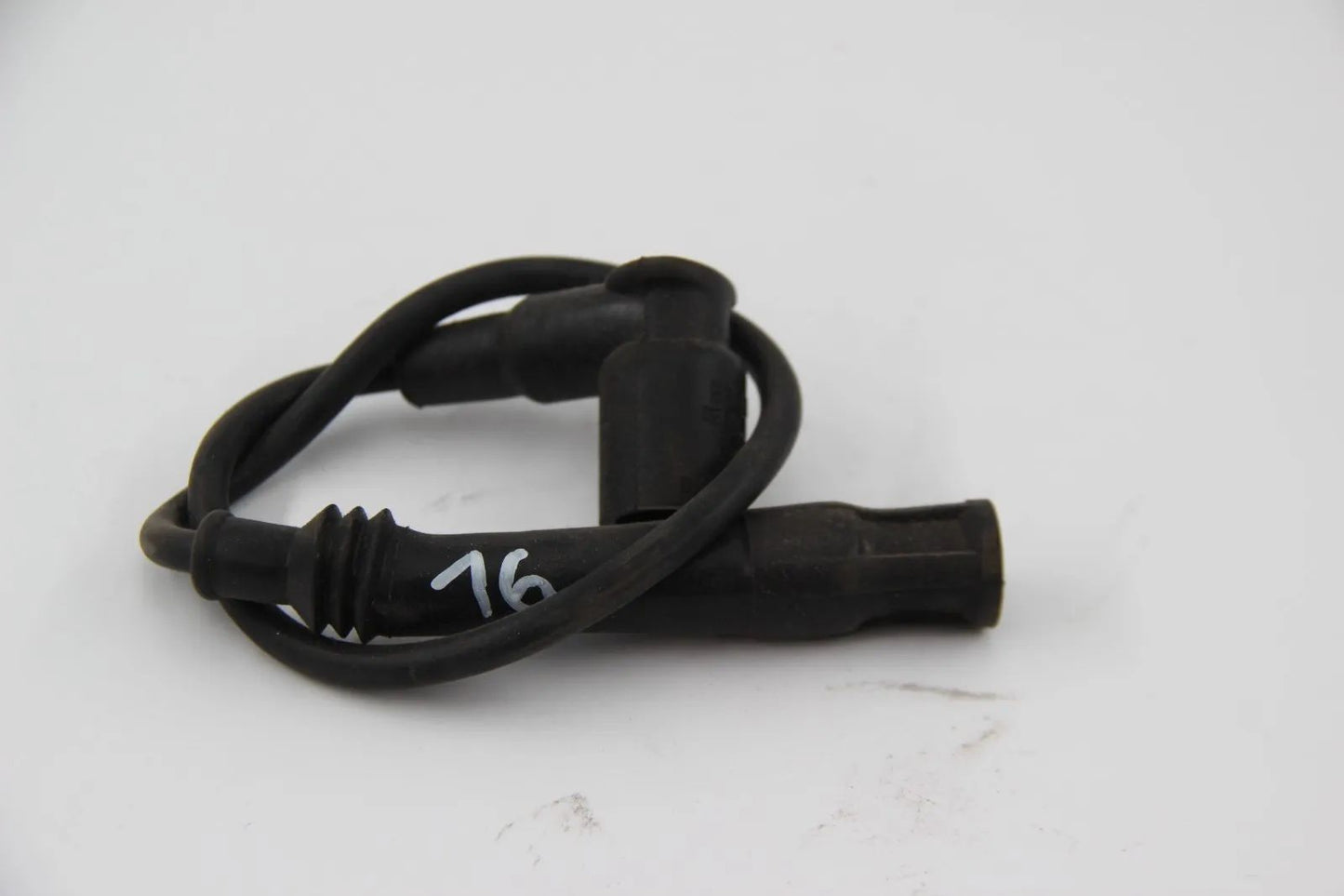 Original BMW E36 316i-318is E38 L7 Entstörstecker Zündkabelbaum 12121289828