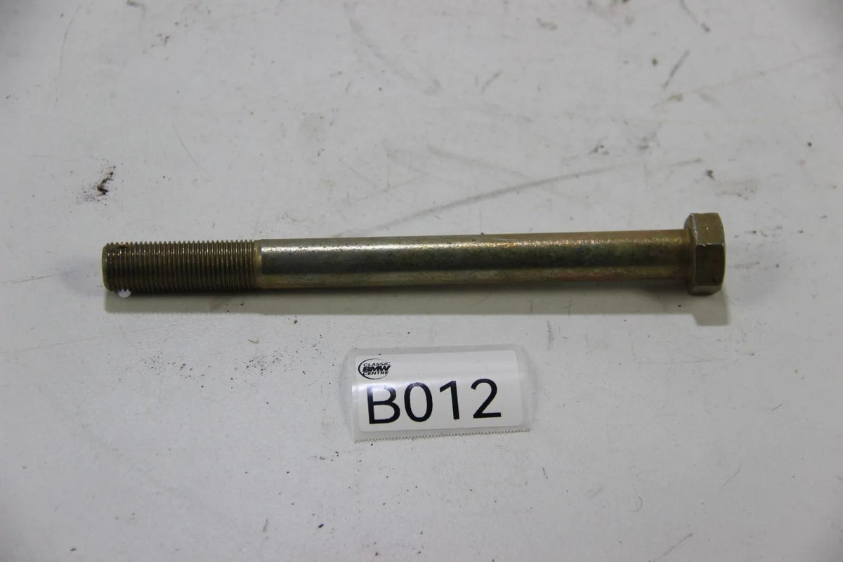 Original BMW E10 1502-2002 Schraube Querlenker Vorderachsträger NOS 7119914871