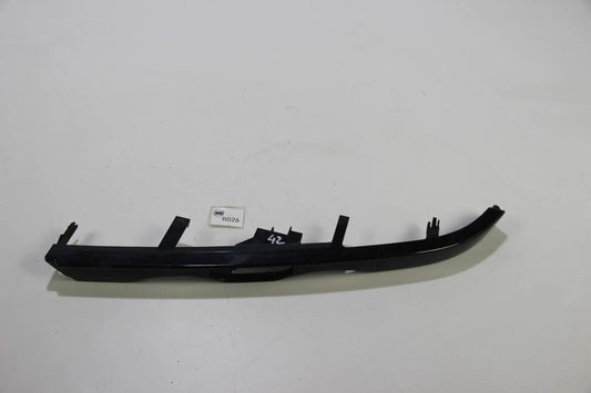 Original BMW E46 3er  Blende Leiste Scheinwerfer rechts SWRA 51138227644