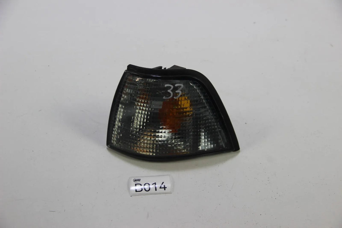 BMW E36 3er 316i-328i Blinkleuchte Blinker Leuchte Links Indicator 1387043