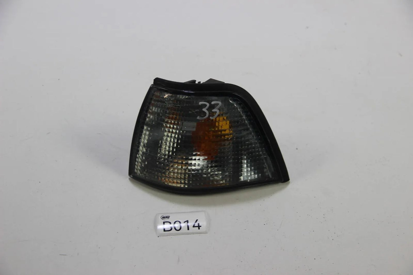BMW E36 3er 316i-328i Blinkleuchte Blinker Leuchte Links Indicator 1387043