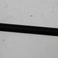 Original BMW E30 316i-325i M3 Fensterschachtabdichtung aussen links 51211913055