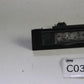 BMW 1er E81 F20 6er F06 F13 G32 X2 X3 X4 Z4 Kennzeichenleuchte 63267193294